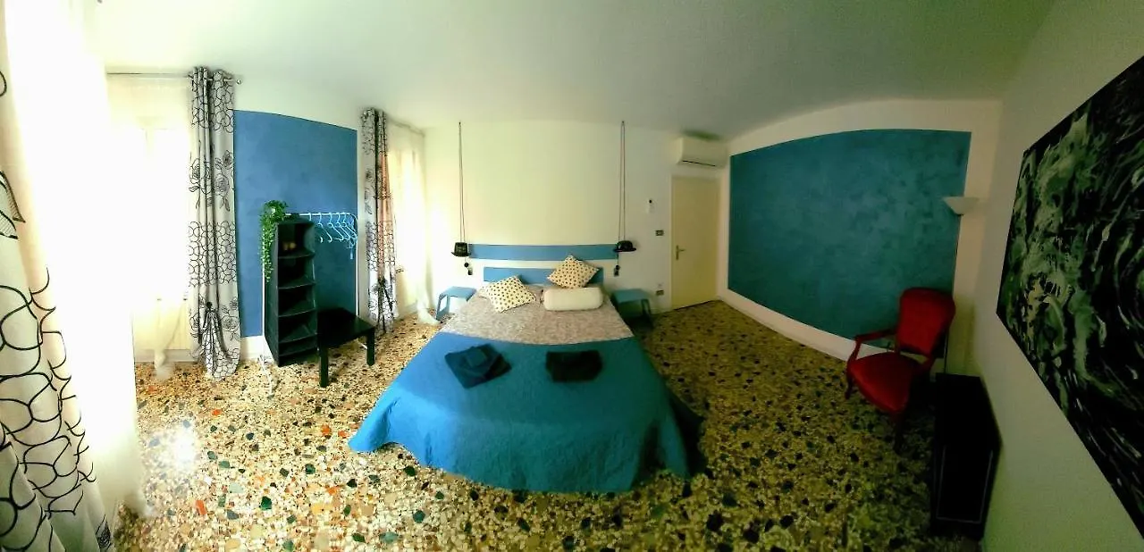 The Hatter'S Venice Apartment 이탈리아