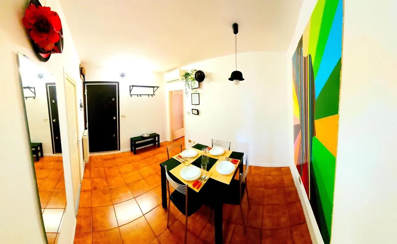 The Hatter'S Venice Apartment איטליה