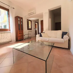 Apartamento Ca' Leo, Venecia