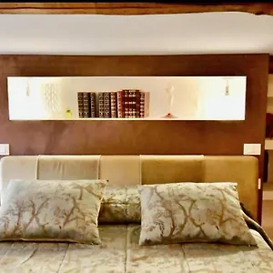 Apartamento Teatro, Venecia