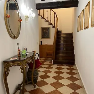 Apartamento The House On The Canal, Venecia