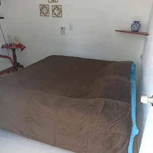 Sandy's Cancún